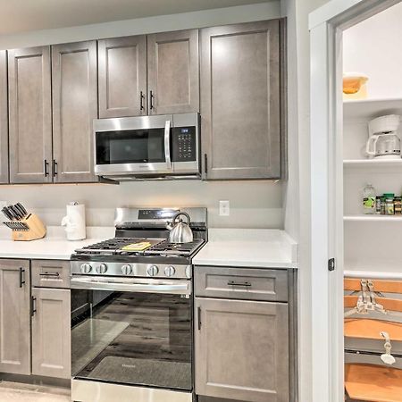 Modern Flagstaff Home, 4 Mi To Downtown! Exteriör bild