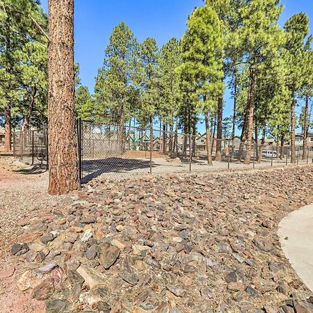 Modern Flagstaff Home, 4 Mi To Downtown! Exteriör bild