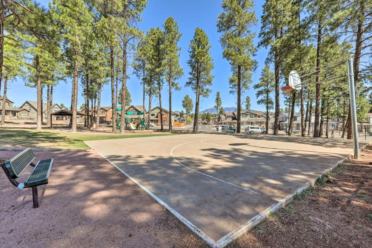 Modern Flagstaff Home, 4 Mi To Downtown! Exteriör bild