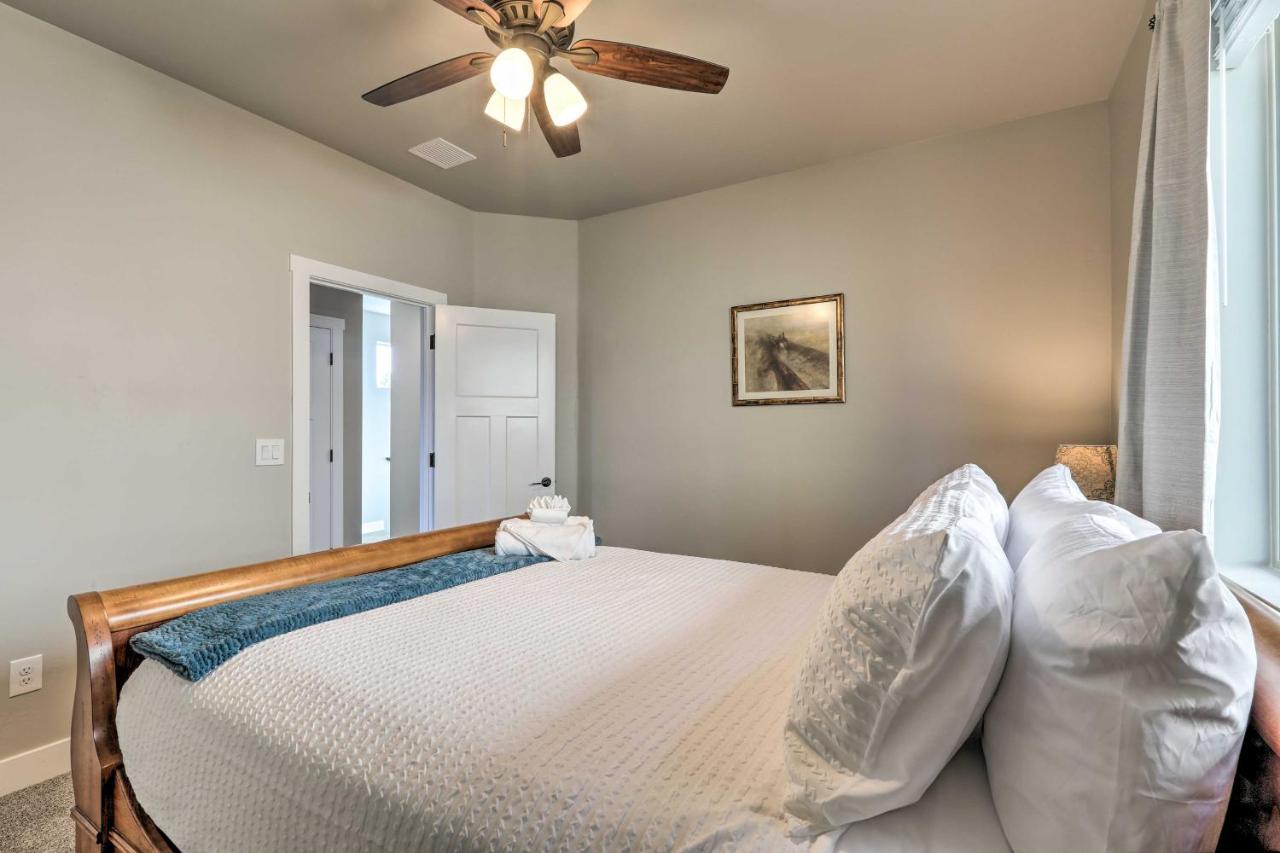 Modern Flagstaff Home, 4 Mi To Downtown! Exteriör bild