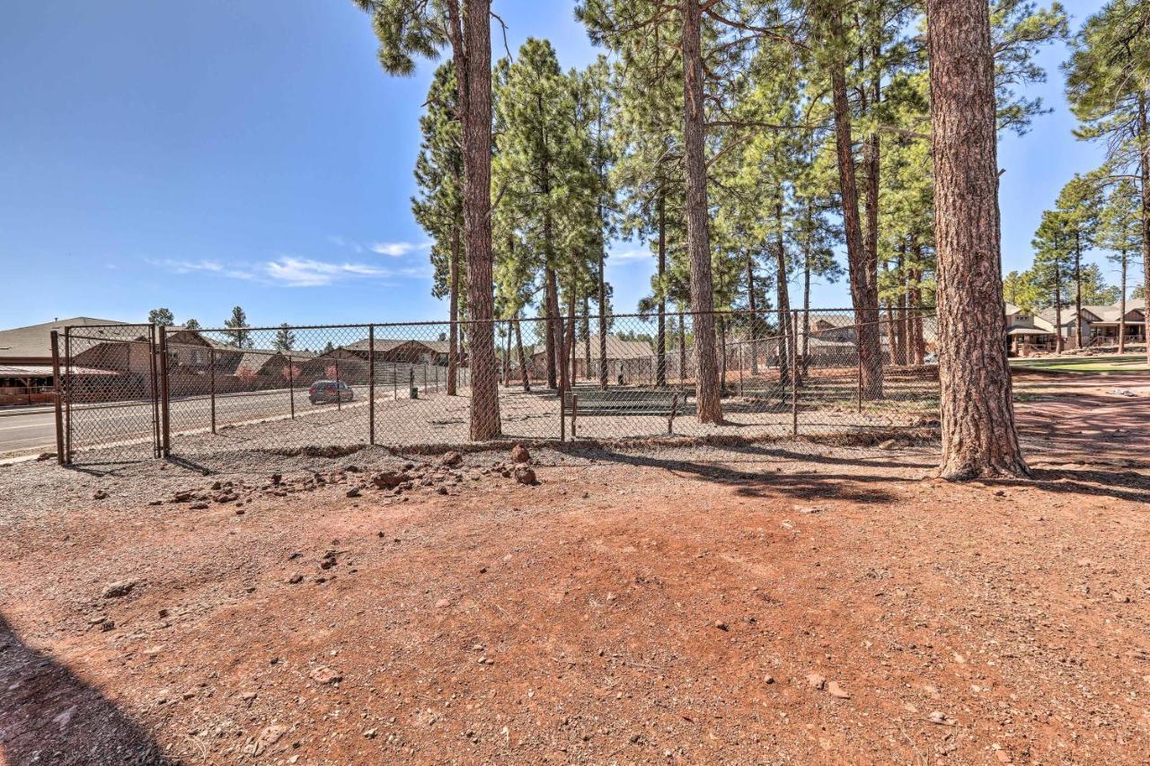 Modern Flagstaff Home, 4 Mi To Downtown! Exteriör bild